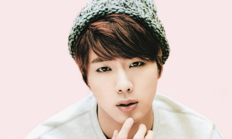 20 ไอดอล เกาหลี kpop หล่อที่สุด