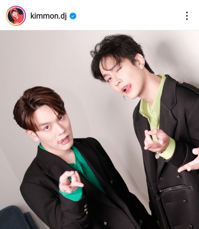 คอปเตอร์  คิมม่อน