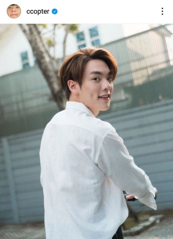 คอปเตอร์  คิมม่อน