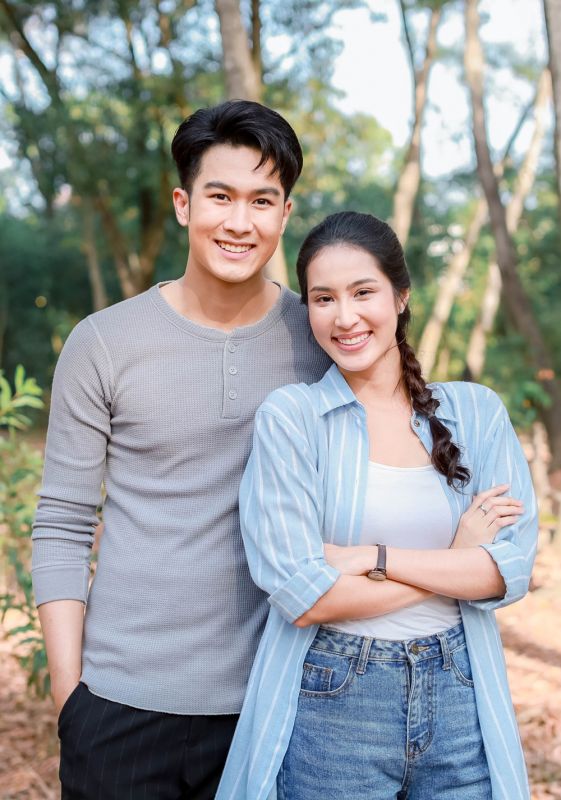 ภูมิ-แบมแบม  ผู้ดีดงอิโด่ย  ช่อง7
