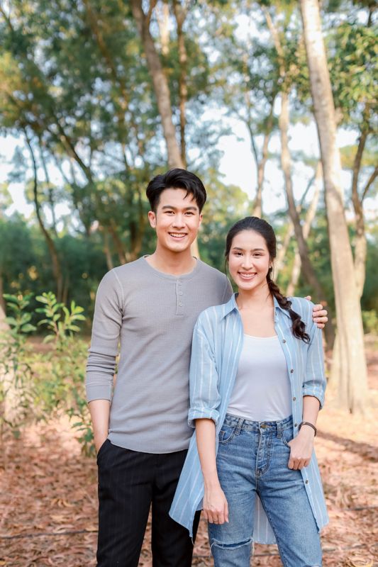 ภูมิ-แบมแบม  ผู้ดีดงอิโด่ย  ช่อง7
