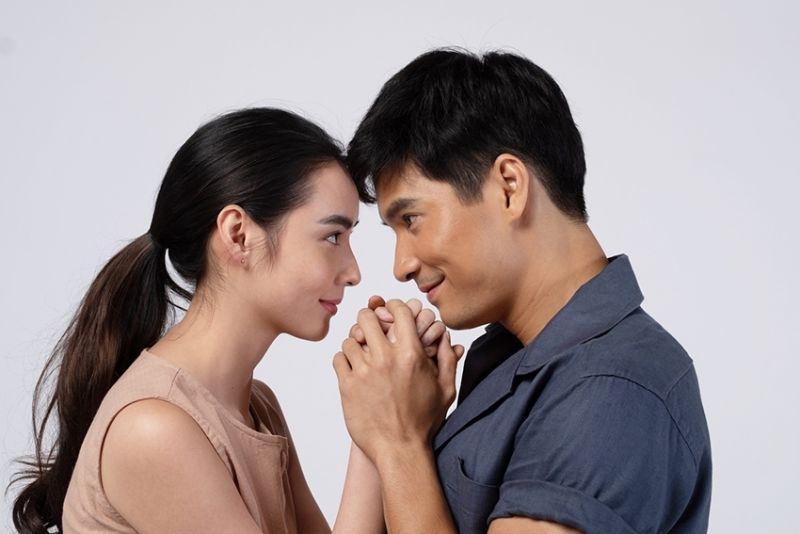มธุรสโลกันตร์ ไมค์ ภัทรเดช มุก มุกดา ละครหลังข่าว ช่อง 7