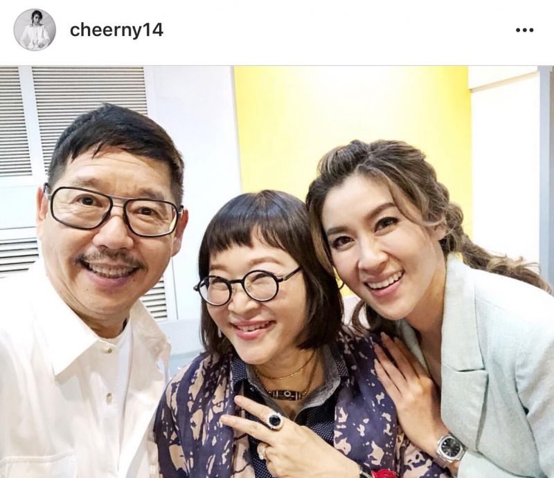 เชียร์ ฑิฆัมพร เต้ย พงศกร ฟ้าฝากรัก เปลี่ยน นางเอก 