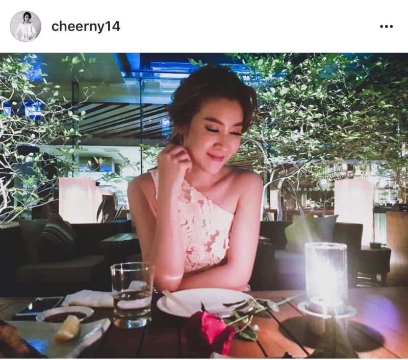 เชียร์ ฑิฆัมพร เต้ย พงศกร ฟ้าฝากรัก เปลี่ยน นางเอก 