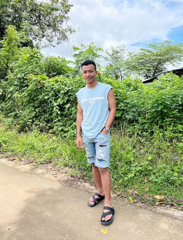 โชค รถแห่