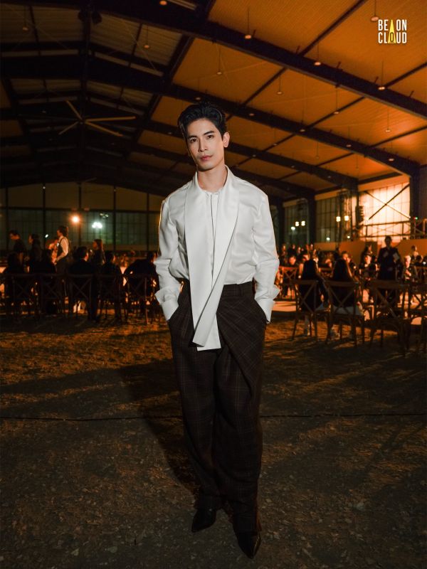 ชมพู่ เบ็คกี้ สน