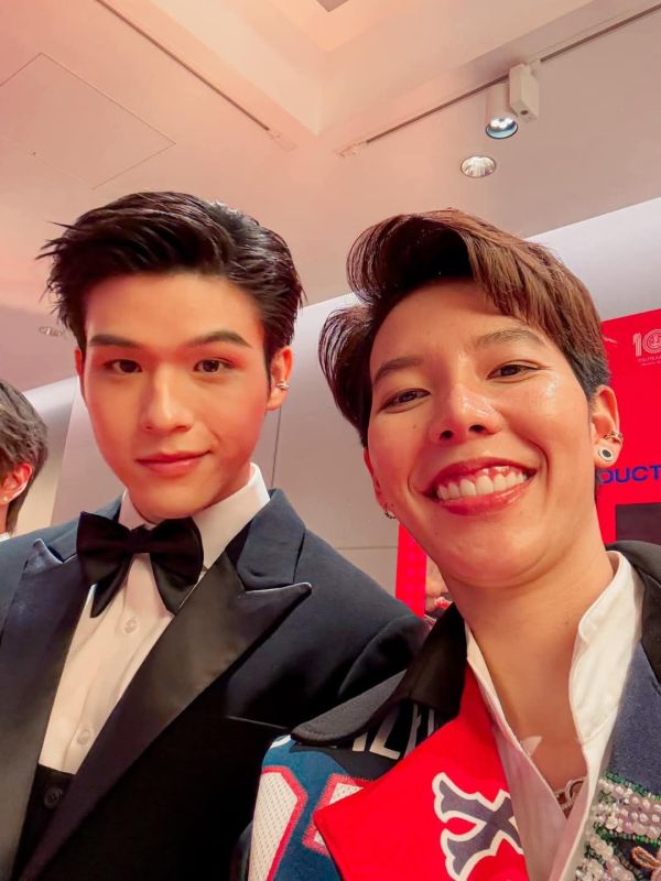 ป๊ายปาย โอริโอ้