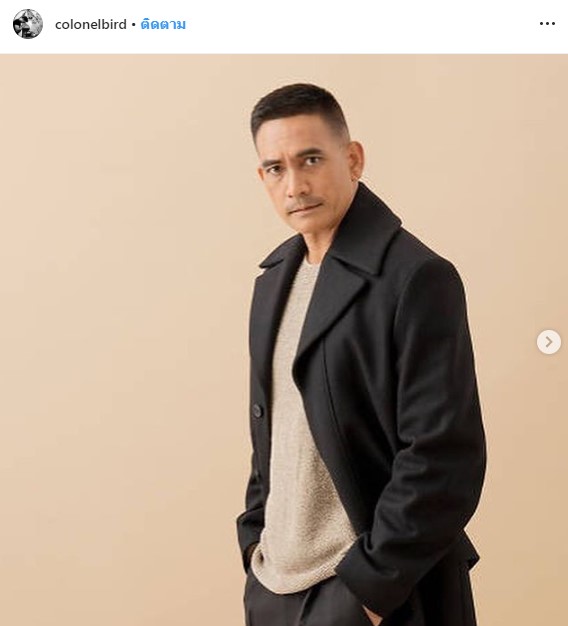 พ.อ.วันชนะ สวัสดี ความเพียร ตามรอย ในหลวงรัชกาลที่ 9