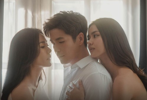 เชอรี่ อาเล็ก เชอรี่ อาเล็ก
