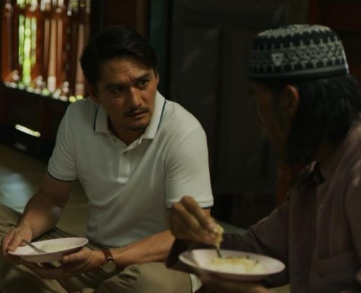 แดนสาป THE CURSED LAND อนันดา แดนสาป THE CURSED LAND อนันดา