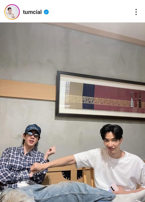 คู่จิ้นเรือผี