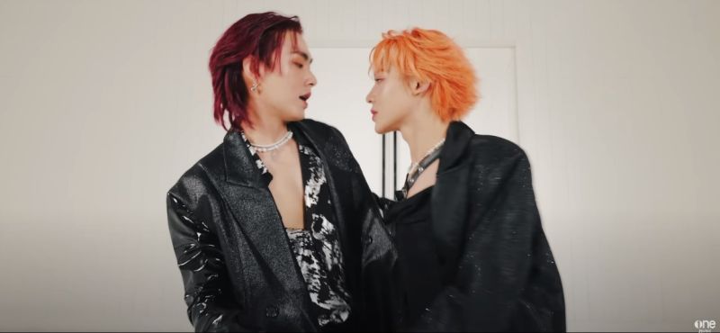 คู่จิ้นเรือผี