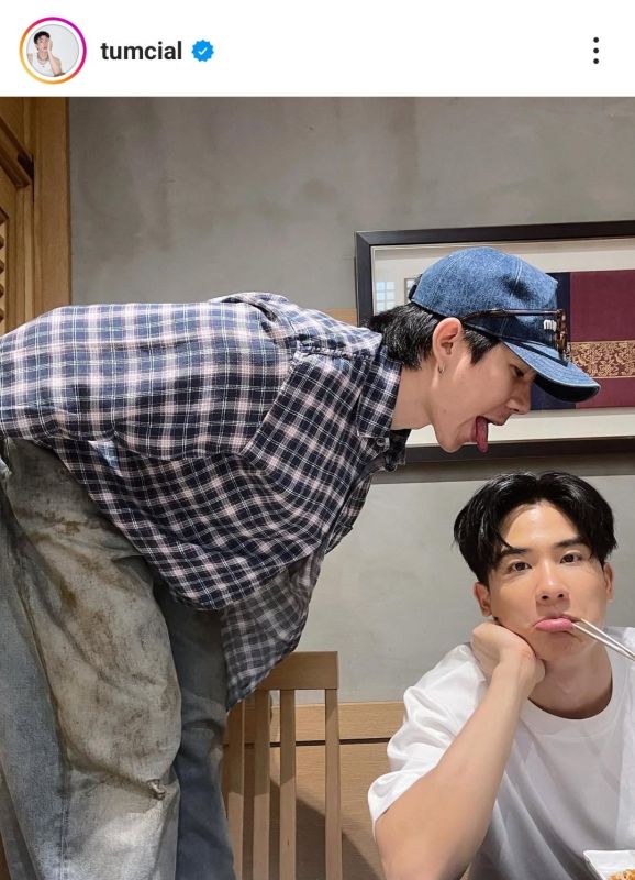 คู่จิ้นเรือผี