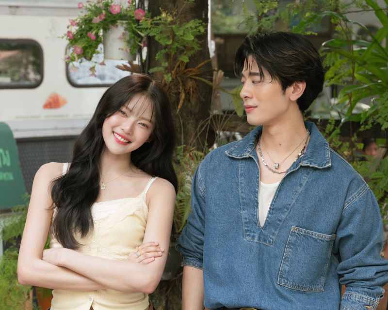 คู่จิ้นเรือผี