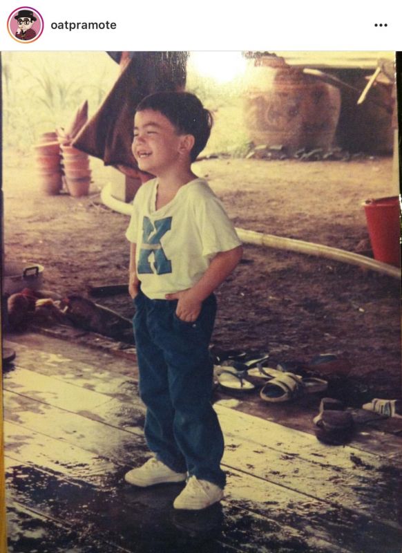 ดารา วัยเด็ก วันเด็ก