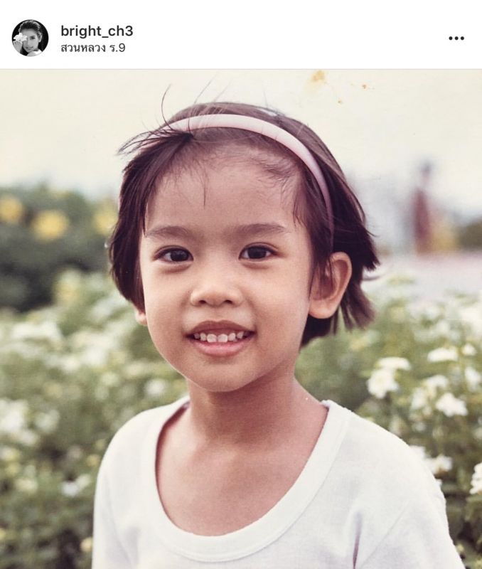 ดารา วัยเด็ก วันเด็ก