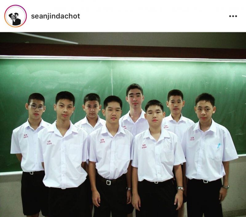 ดารา วัยเด็ก วันเด็ก