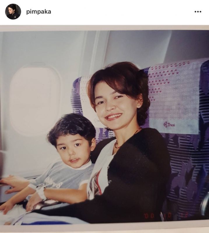 ดารา วัยเด็ก วันเด็ก นาย ณภัทร