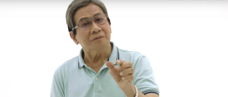 สมบัติ เมทะนี