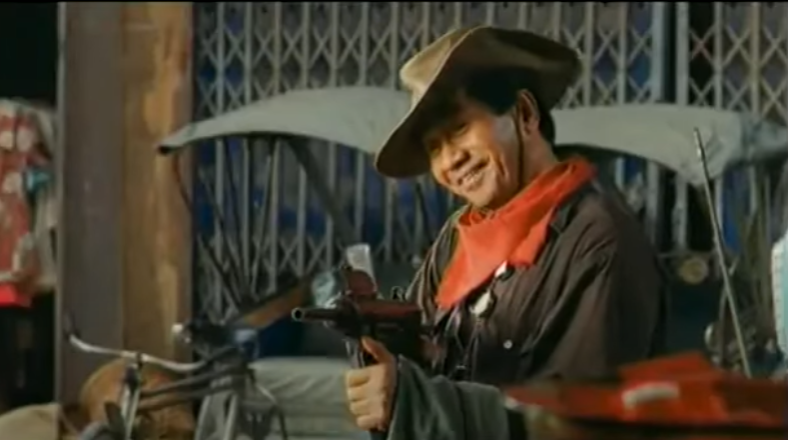 สมบัติ เมทะนี