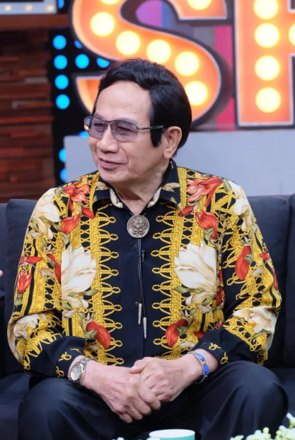 สมบัติ เมทะนี