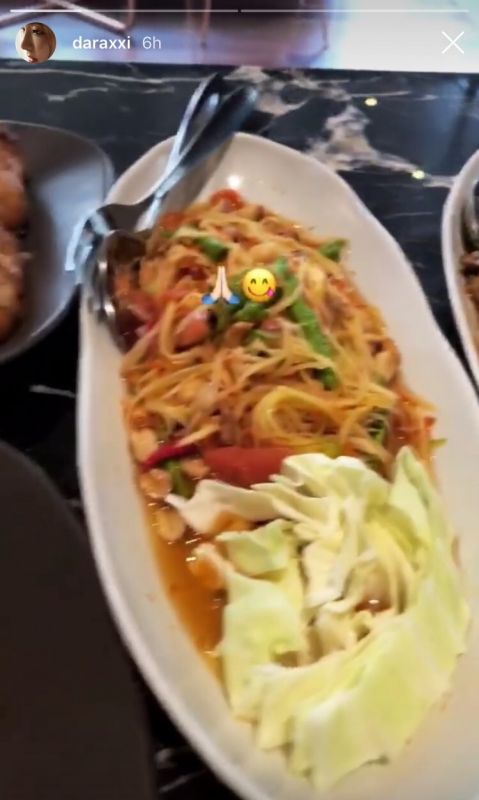 มาริโอ้ ซานดาร่า งาน คู่จิ้น