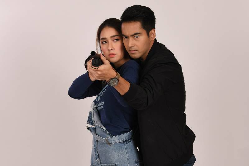 เรตติ้งละคร ละครหลังข่าว
