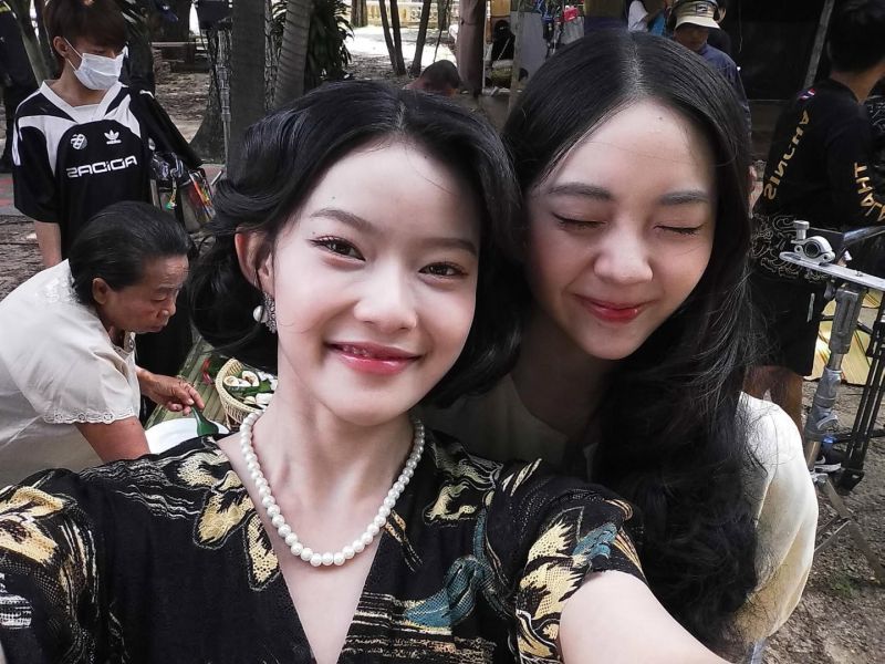 มาเบล สุชาดา มาเบล สุชาดา