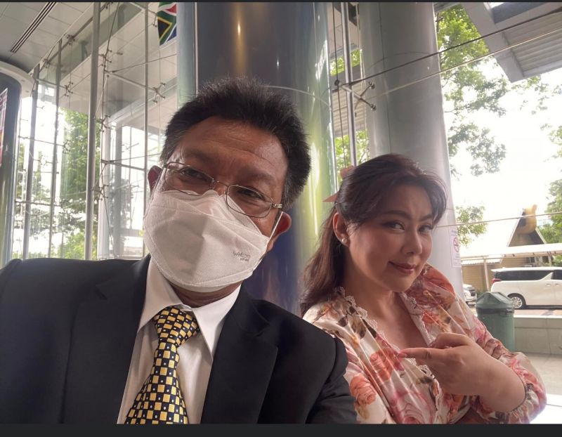 ทนายเดชา กิตติวิทยานันท์