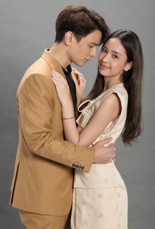 ละครหลังข่าว