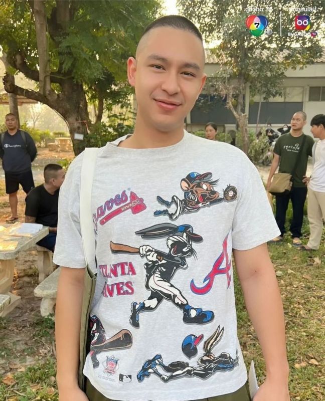 โดนัท ภัทรพลฒ์