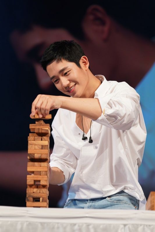 Jung Hae In เคล็ดลับ หน้าเด็ก kpop Jung Hae In เคล็ดลับ หน้าเด็ก kpop