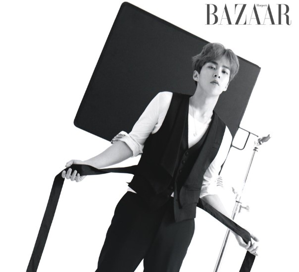 Xiumin EXO EXO-L