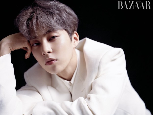 Xiumin EXO EXO-L