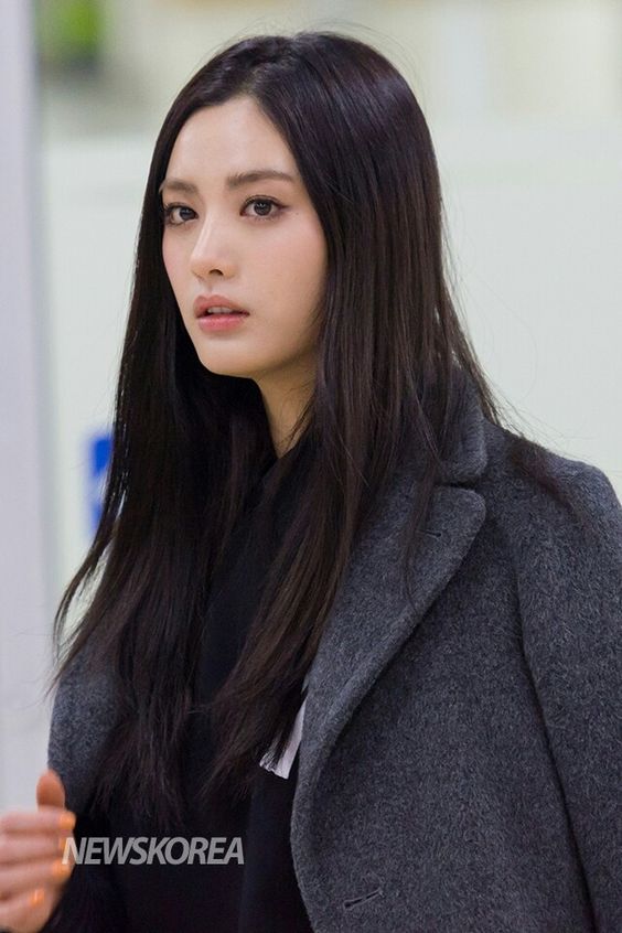 Nana เพอร์เฟคท์ บันเทิง ไอดอลสาว ดารา ศิลปิน นักร้องแรพเตอร์ เกาหลี สวยที่สุด