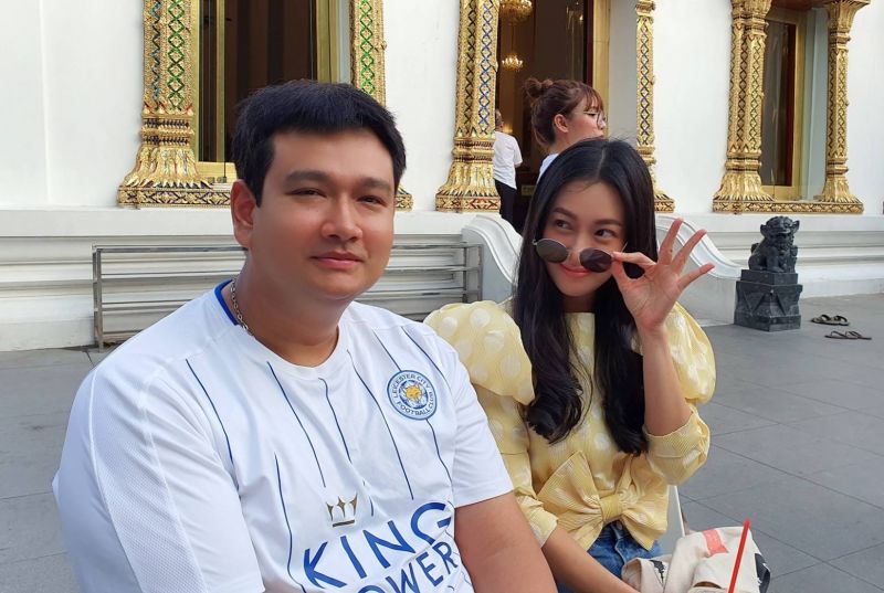 เอกรัตน์ อดีต พระเอก ช่อง 7 เอกรัตน์ อดีต พระเอก ช่อง 7