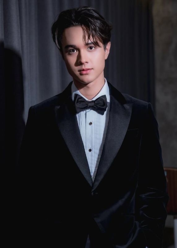 ดาวรุ่ง หลิงหลิง ออม ไมกี้ พีพี มิ้นท์ เก่ง