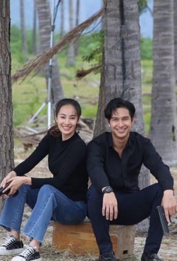 โดนัท ภัทรพลฒ์