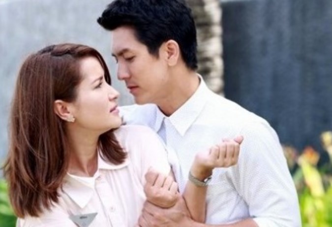 ทับทิม แอน ติ๊ก ทับทิม แอน ติ๊ก