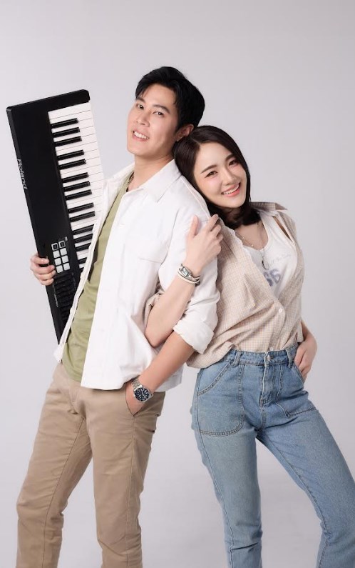 ณเดชน์ อแมนด้า เบน แอนน่า ใยไหม คุกกี้
