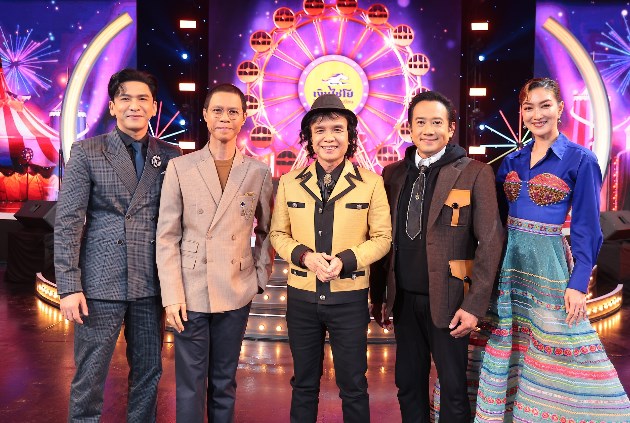ป๋อ แพนเค้ก