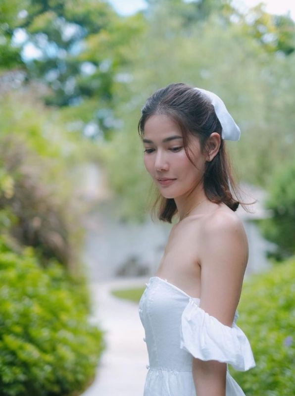 น้ำหวาน กรรณาภรณ์ น้ำหวาน กรรณาภรณ์