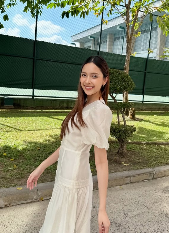 ดาวรุ่ง หลิงหลิง ออม ไมกี้ พีพี มิ้นท์ เก่ง