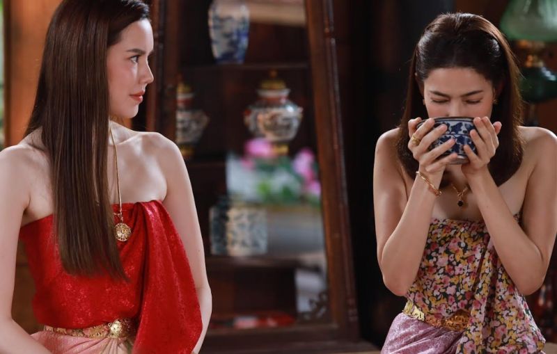น้ำหวาน กรรณาภรณ์