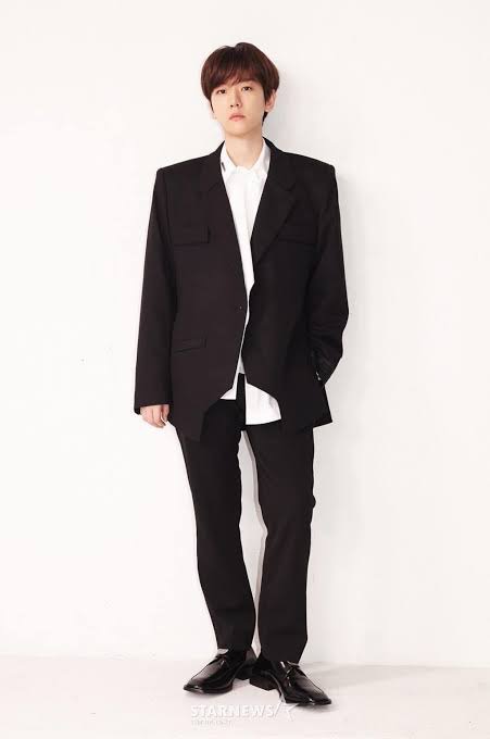 แบคฮยอน EXO ออกจากกรม