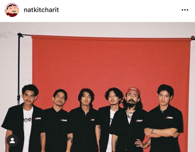 ฟ้า ษริกา