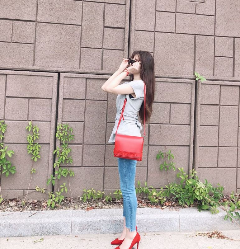 ไอดอล แฟชั่น เกาหลี ไอดอล แฟชั่น เกาหลี