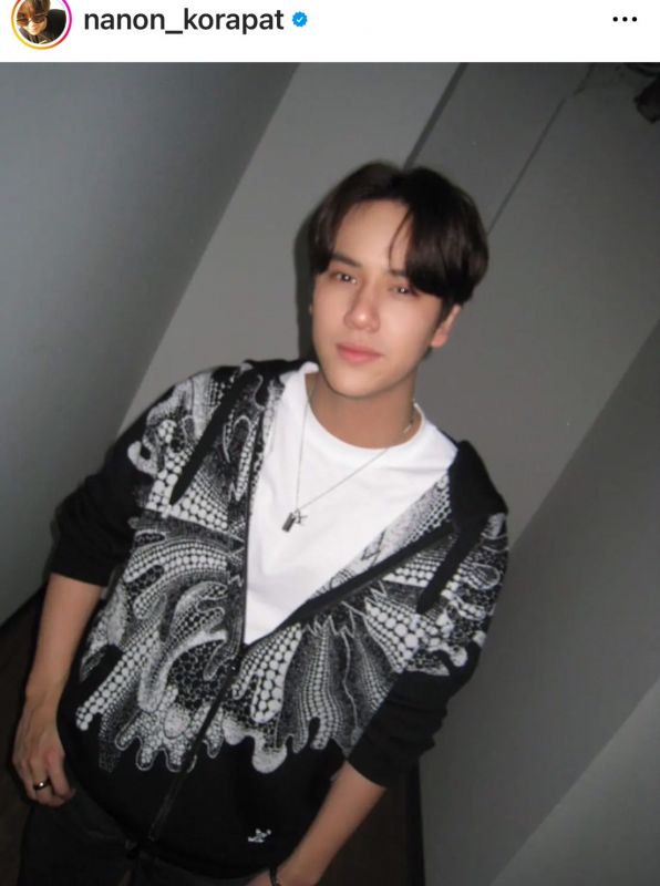 นนน กรภัทร์”