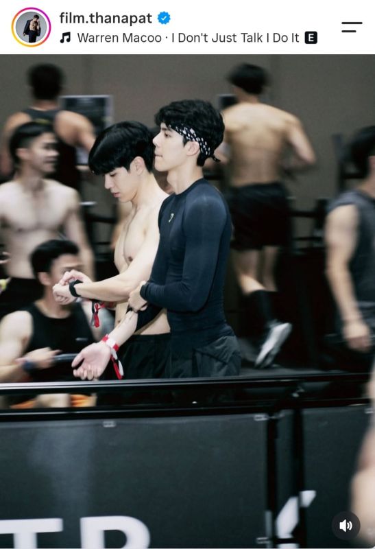 ฟิล์ม ธนภัทร