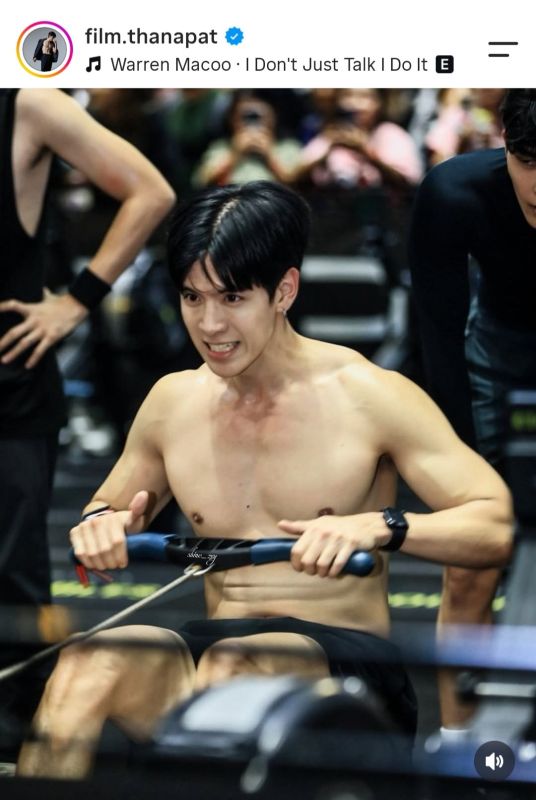 ฟิล์ม ธนภัทร